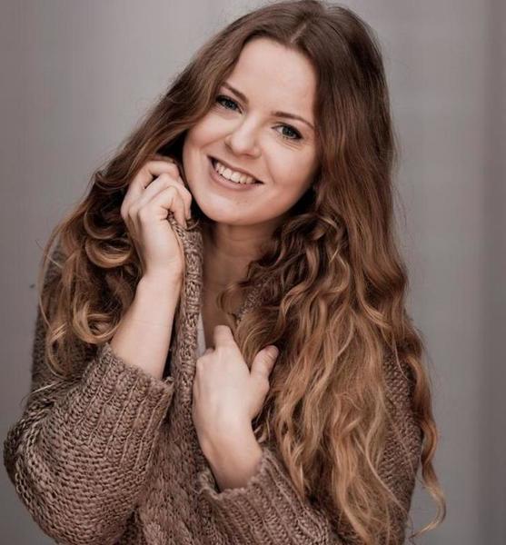 Alina B. – Fashion Profilbild bei JustInCast