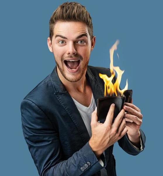 Ben D. – Fashion Sedcard-Foto 7 bei JustInCast
