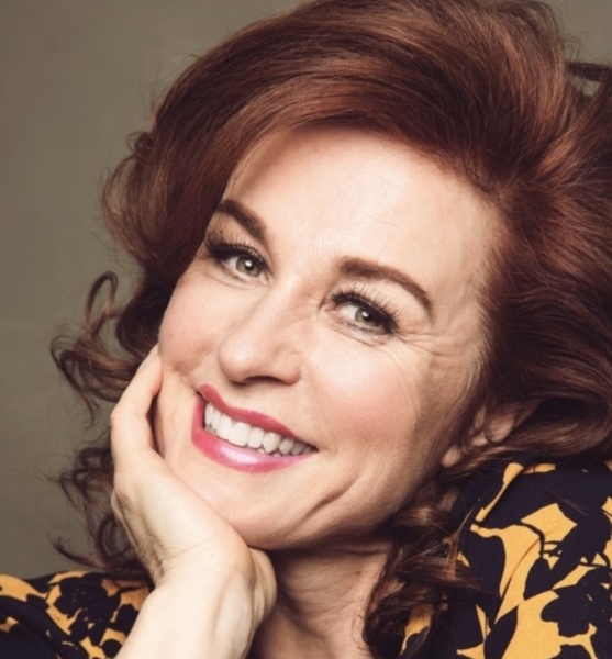 Barbara B. – Schauspiel Sedcard-Foto 2 bei JustInCast