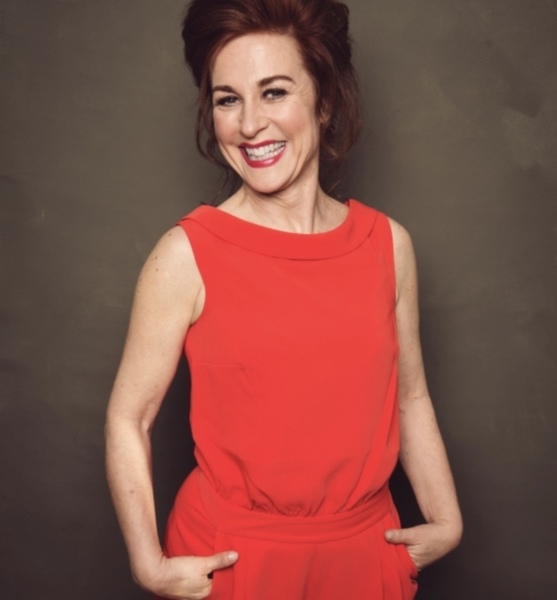 Barbara B. – Schauspiel Sedcard-Foto 3 bei JustInCast