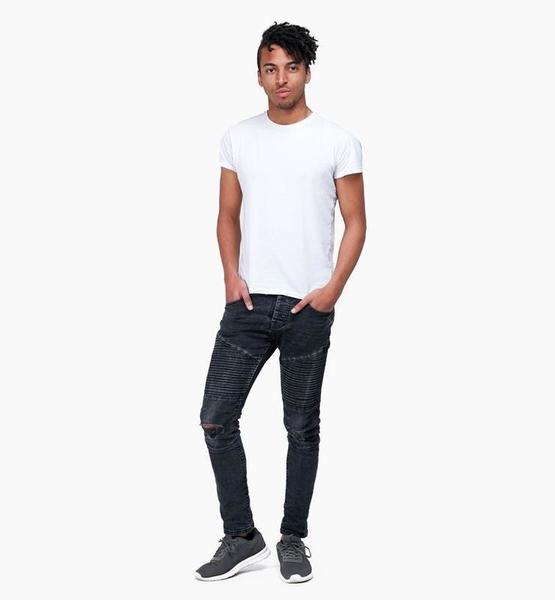 Melvin Lee L. – Real People Sedcard-Foto 4 bei JustInCast