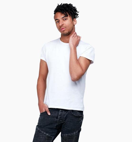 Melvin Lee L. – Real People Sedcard-Foto 3 bei JustInCast