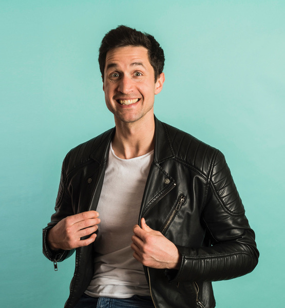 Cihan M. – Schauspiel Sedcard-Foto 4 bei JustInCast