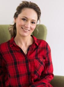 Patrizia – Moderatoren & Presenter Sedcard bei JustInCast