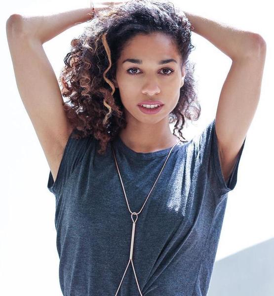 Sherleen K. – Dance profile image at JustInCast