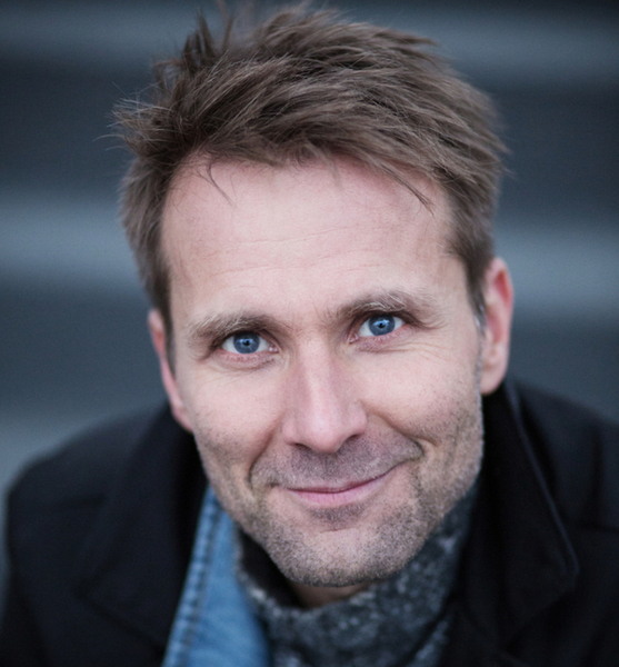 Steffen B. – Schauspiel Sedcard-Foto 4 bei JustInCast