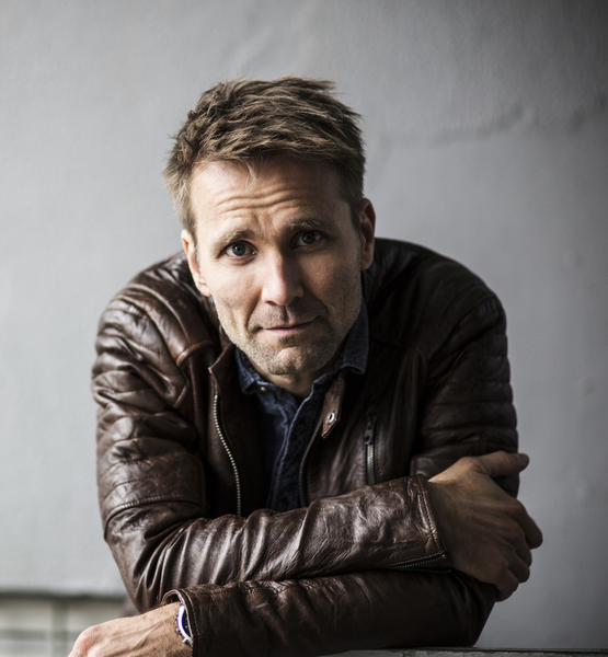 Steffen B. – Schauspiel Sedcard-Foto 5 bei JustInCast