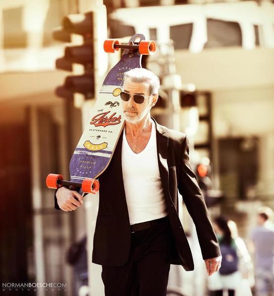 andreas s. – Fashion Sedcard-Foto 4 bei JustInCast
