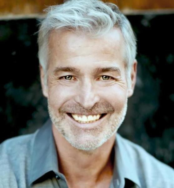 andreas s. – Fashion Profilbild bei JustInCast