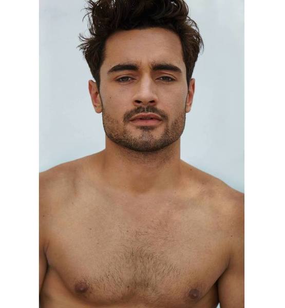 Tom  J. – Tanz Sedcard-Foto 2 bei JustInCast