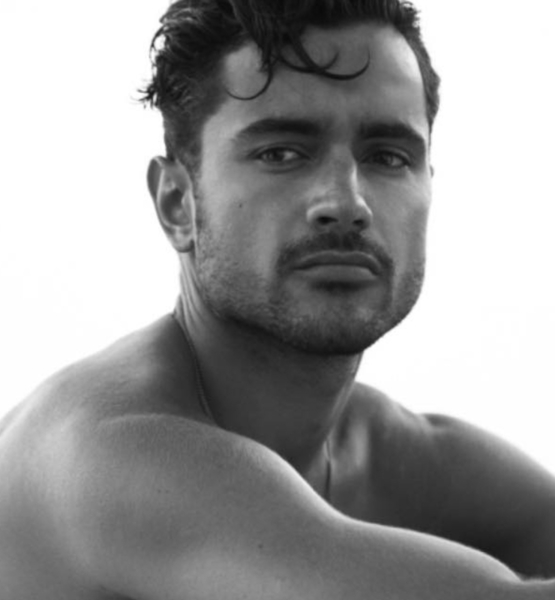 Tom  J. – Tanz Sedcard-Foto 3 bei JustInCast