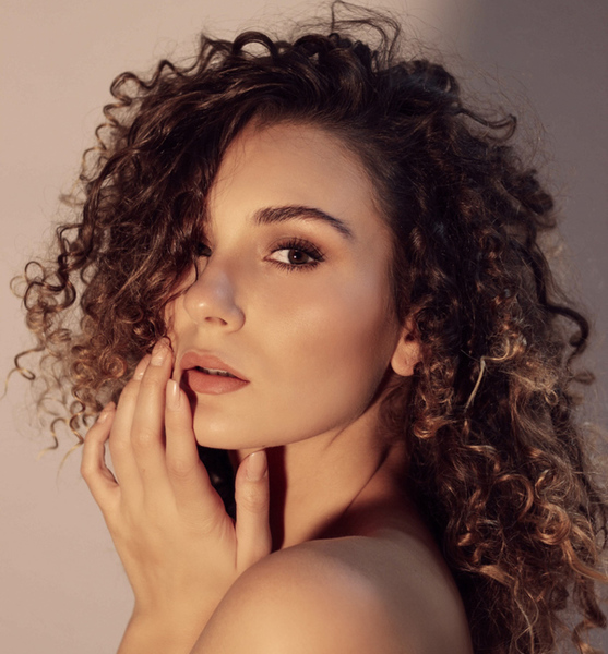 Violeta P. – Fashion Profilbild bei JustInCast