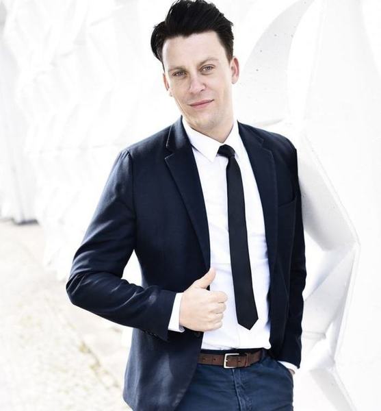 Johann L. – Schauspiel Sedcard-Foto 3 bei JustInCast
