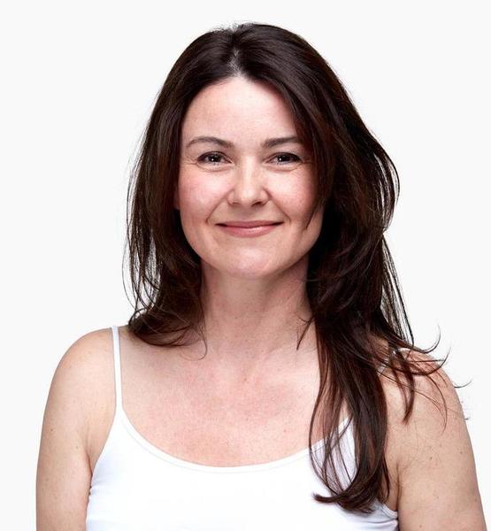 Sylvia R. – Fashion Profilbild bei JustInCast