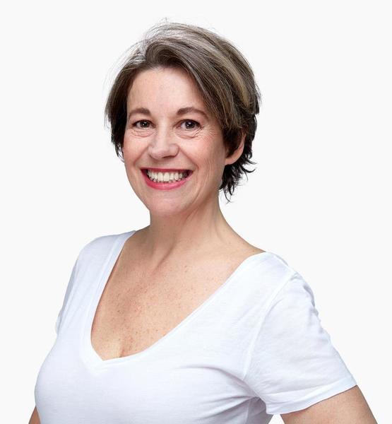 Elisabeth V. – Fashion Profilbild bei JustInCast