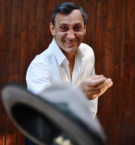 Nicolay  W. – Acting sedcard image 3 at JustInCast