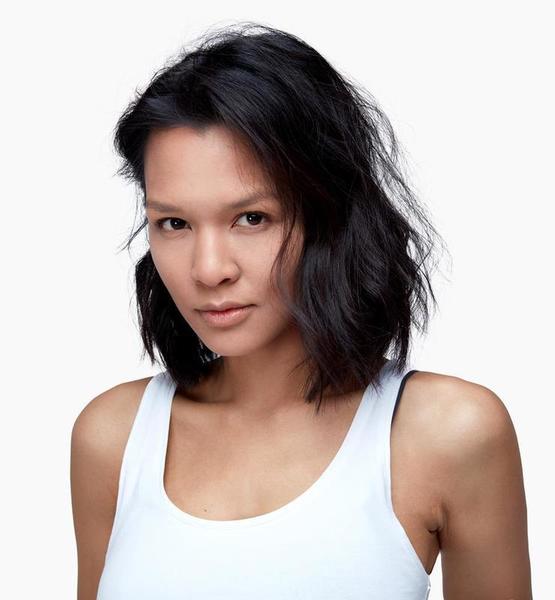 Martina  W. – Real People Sedcard-Foto 3 bei JustInCast