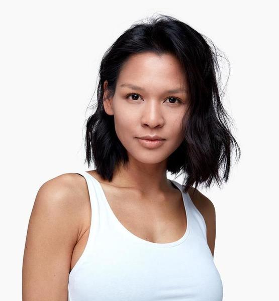 Martina  W. – Real People Profilbild bei JustInCast