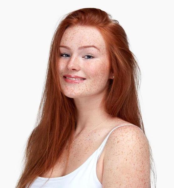 Victoria M. – Fashion Profilbild bei JustInCast