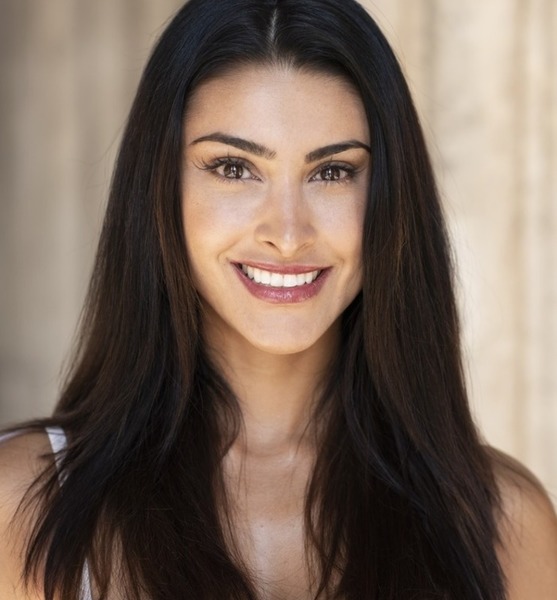 Olivia  E. – Fashion Profilbild bei JustInCast