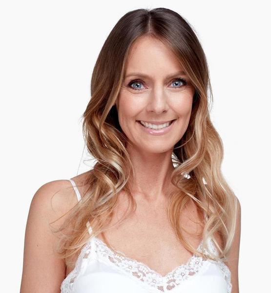 Simone S. – Real People Profilbild bei JustInCast