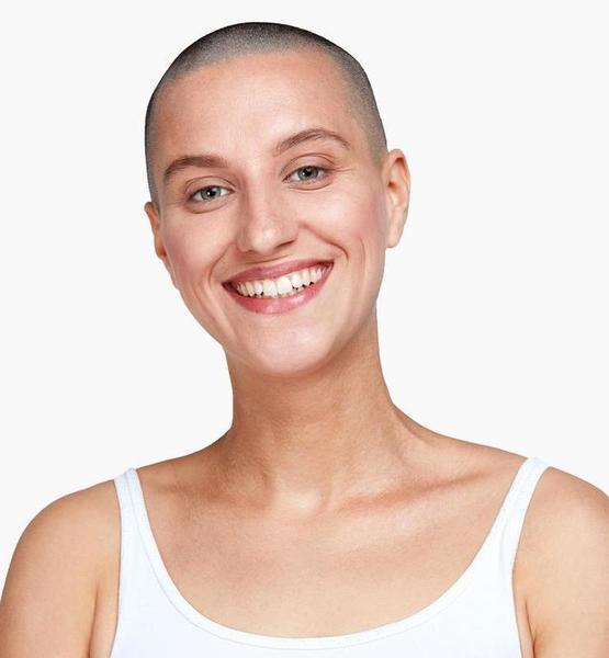 Rebekka D. – Real People Profilbild bei JustInCast