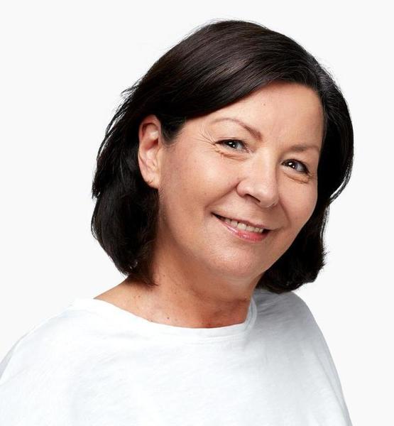 Gaby M. – Real People Profilbild bei JustInCast