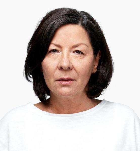 Gaby M. – Real People Sedcard-Foto 5 bei JustInCast
