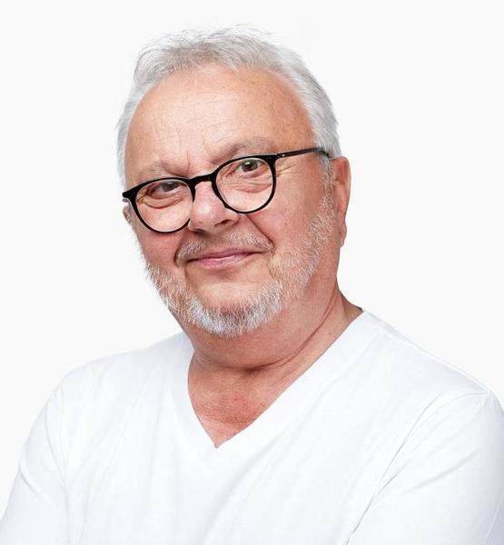 Reinhard-Arthur B. – Real People Sedcard-Foto 3 bei JustInCast