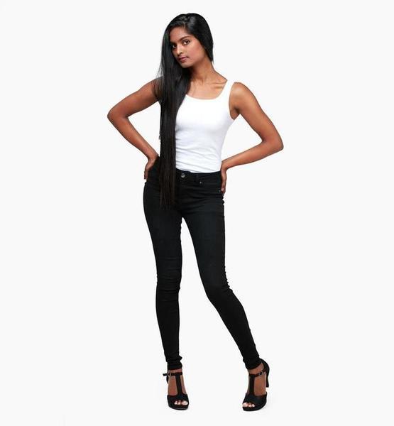 Shilpashree M. – Real People Sedcard-Foto 4 bei JustInCast
