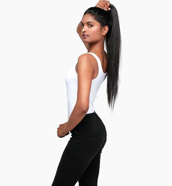 Shilpashree M. – Real People Sedcard-Foto 5 bei JustInCast