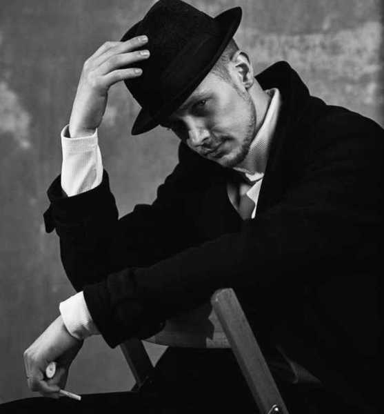 Michael ´Misha´ B. – Tanz Sedcard-Foto 4 bei JustInCast