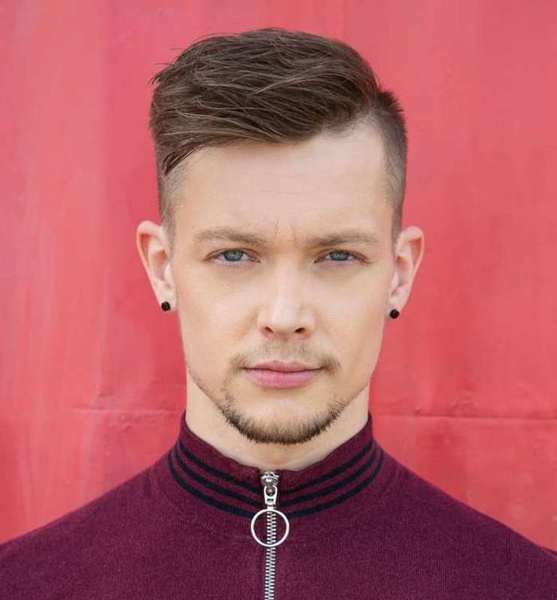 Michael ´Misha´ B. – Tanz Profilbild bei JustInCast