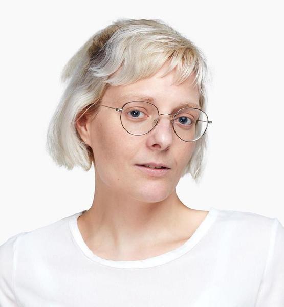 Cornelia P. – Real People Profilbild bei JustInCast
