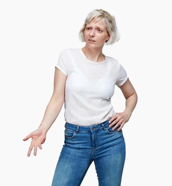 Cornelia P. – Real People Sedcard-Foto 5 bei JustInCast