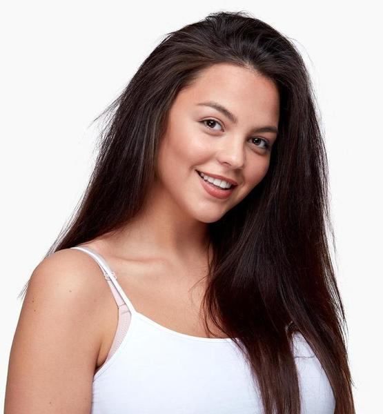 Marika K. – Real People Profilbild bei JustInCast