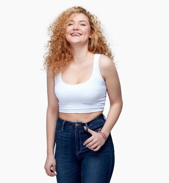 Larissa G. – Schauspiel Sedcard-Foto 4 bei JustInCast