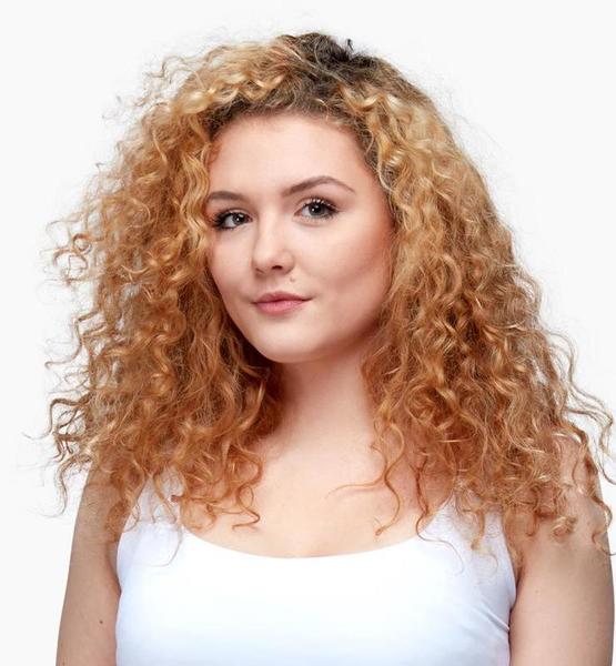 Larissa G. – Schauspiel Profilbild bei JustInCast