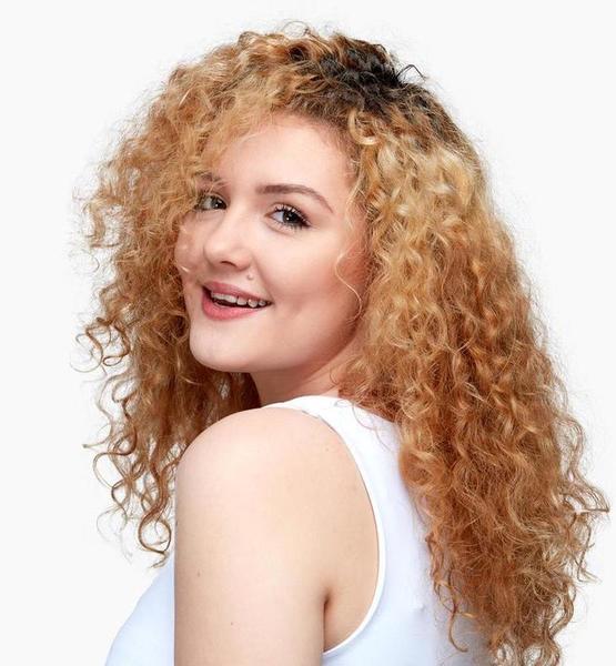 Larissa G. – Schauspiel Sedcard-Foto 3 bei JustInCast