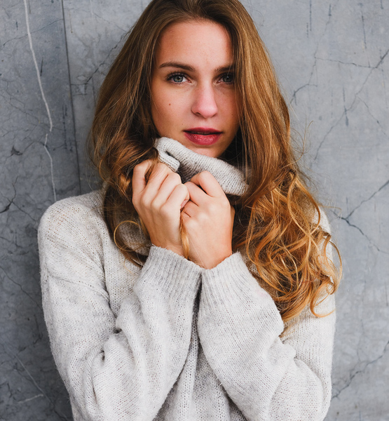 Louisa H. – Schauspiel Profilbild bei JustInCast