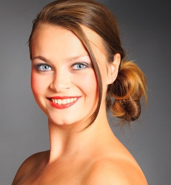 Janina D. – Schauspiel Sedcard-Foto 2 bei JustInCast