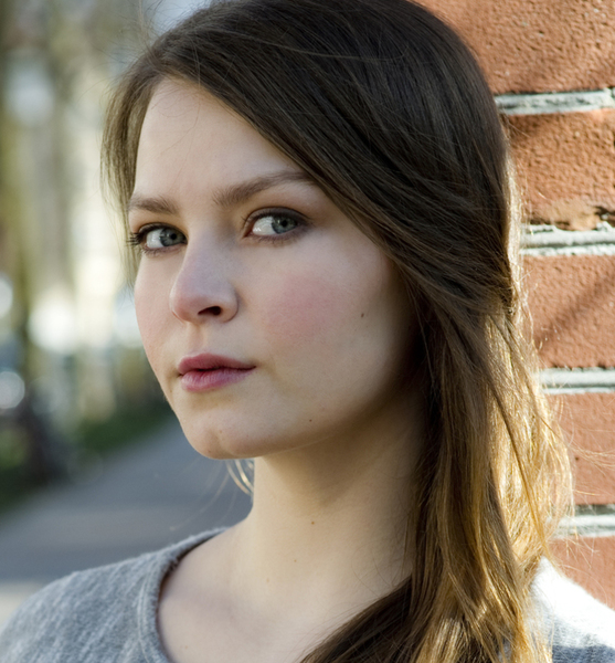 Janina D. – Schauspiel Profilbild bei JustInCast