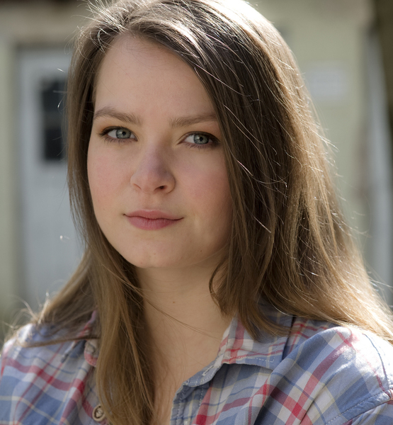 Janina D. – Schauspiel Sedcard-Foto 5 bei JustInCast