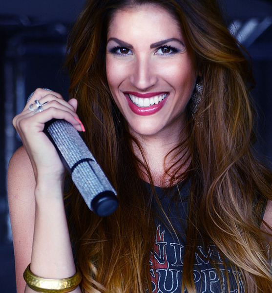 Sara M. – Fashion Sedcard-Foto 5 bei JustInCast