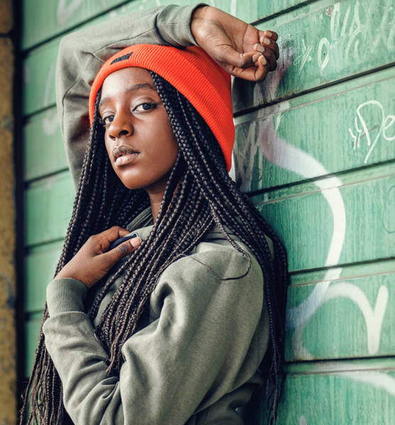 Rolexana J. – Fashion Profilbild bei JustInCast