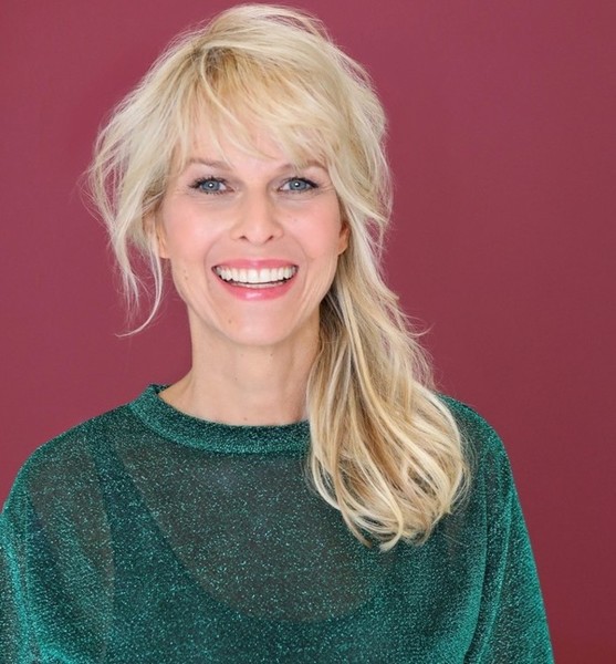 Isabel L. – Fashion Profilbild bei JustInCast