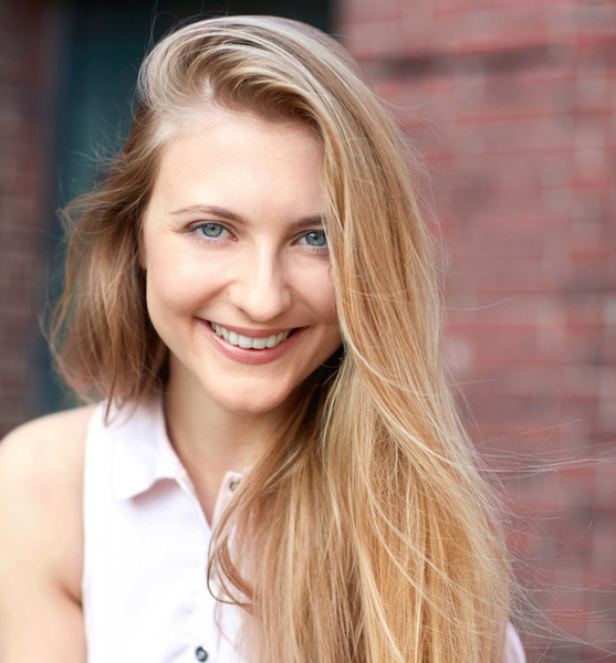 Lisa-Marie H. – Schauspiel Sedcard-Foto 2 bei JustInCast