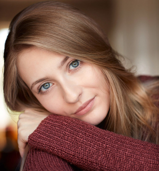 Lisa-Marie H. – Schauspiel Sedcard-Foto 3 bei JustInCast