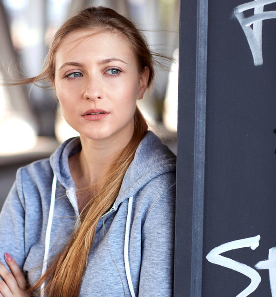 Lisa-Marie H. – Schauspiel Sedcard-Foto 4 bei JustInCast