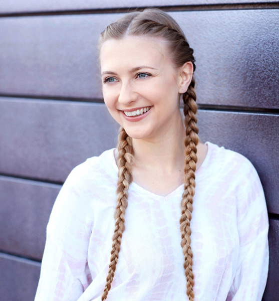 Lisa-Marie H. – Schauspiel Profilbild bei JustInCast